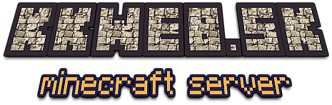 KKweb – Minecraft Server